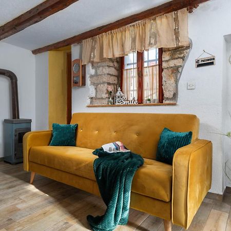 Holiday Home Dide カンファナル エクステリア 写真