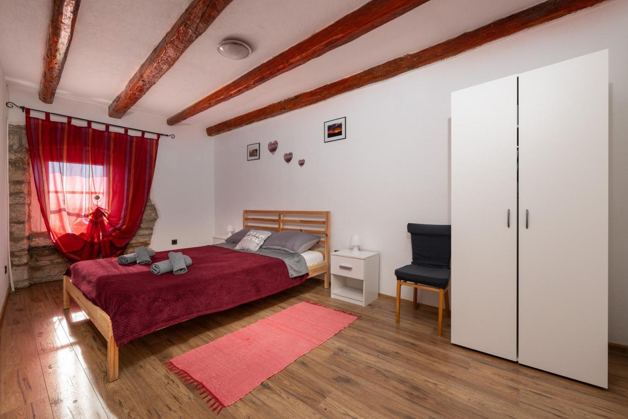 Holiday Home Dide カンファナル エクステリア 写真