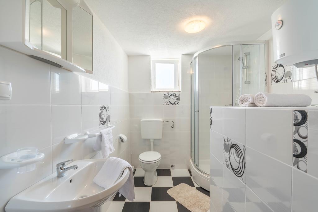 Holiday Home Dide カンファナル エクステリア 写真